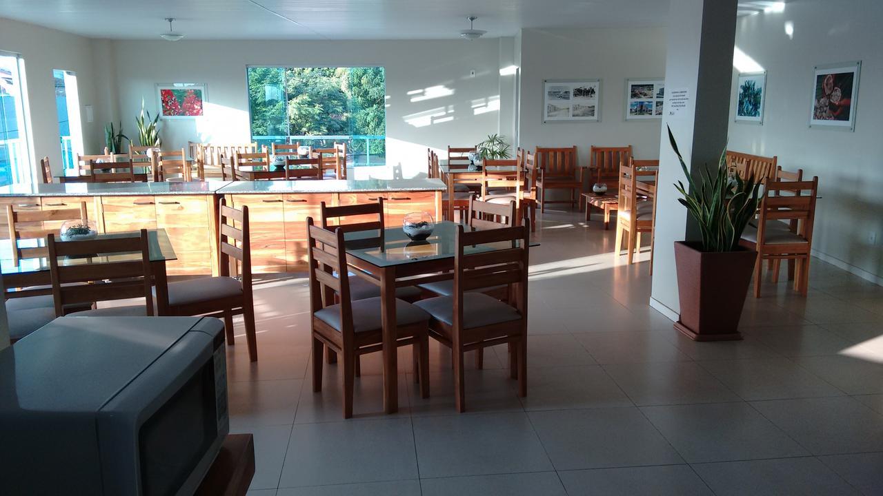 Hotel Destak Mae do Rio Dış mekan fotoğraf